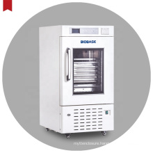 BIOBASE Blood Testing Equipment Platelet Incubator BJPX-P10 hot sale Refrigeration Platelet Incubator